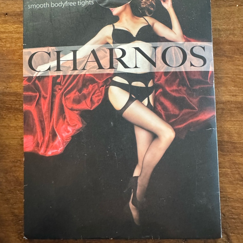 Black Smooth Bodyfree Tights various styles and sizes each $7